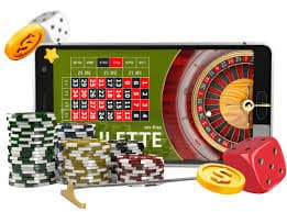 Tata letak roulette di layar mobile slotup88
