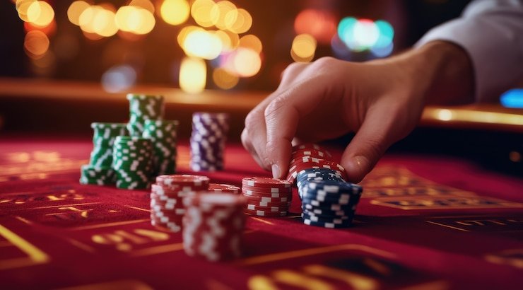 Tampilan kartu fitur untuk penggemar bola